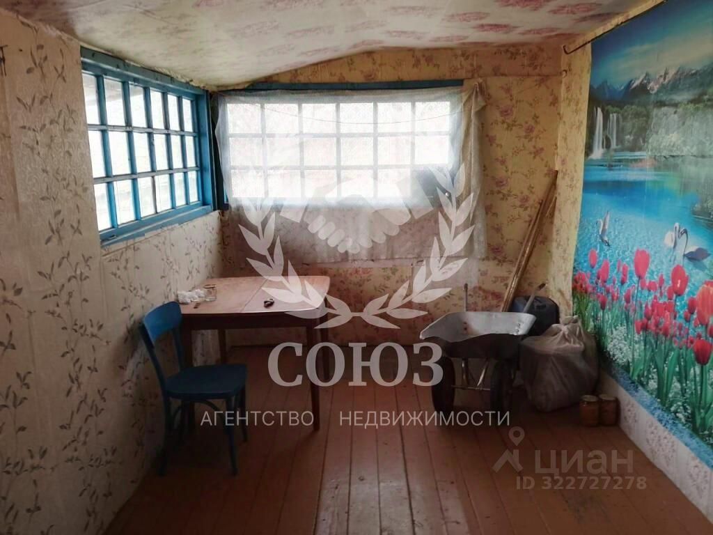 Квартира 2-комн. 55.4 м² в Мещовск — миниатюра 1