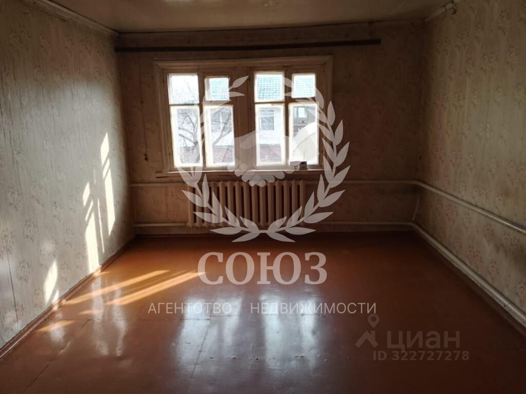 Квартира 2-комн. 55.4 м² в Мещовск — миниатюра 7