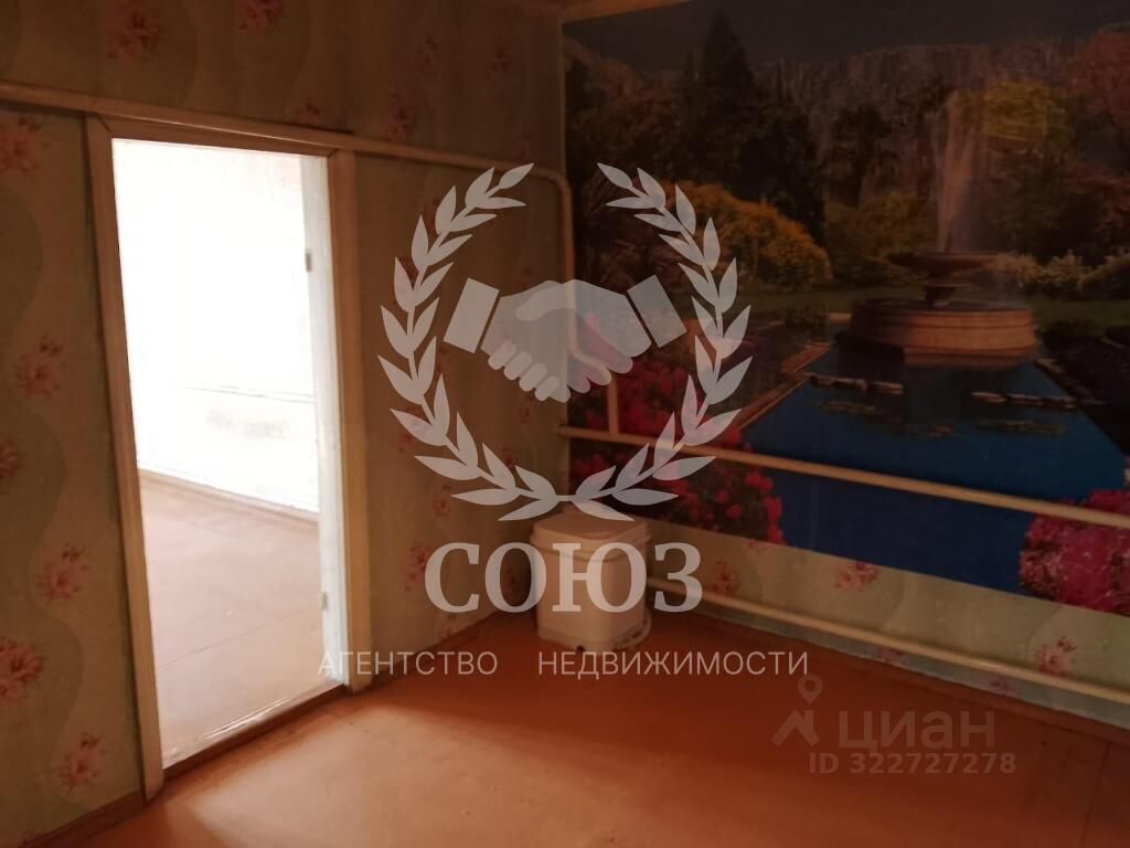 Квартира 2-комн. 55.4 м² в Мещовск — миниатюра 8