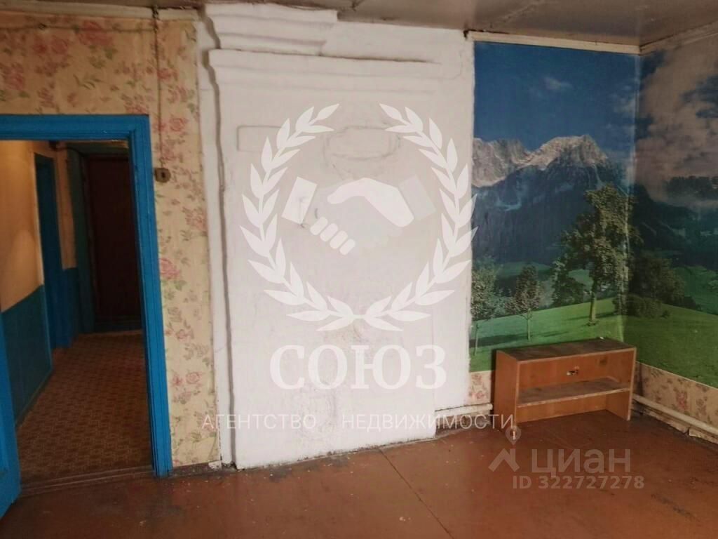 Квартира 2-комн. 55.4 м² в Мещовск — миниатюра 9