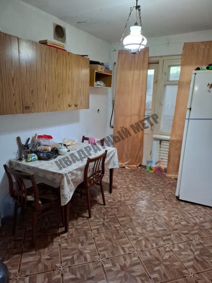 Комната 2-комн. 64.1 м² в пос. Артезиан — миниатюра 1