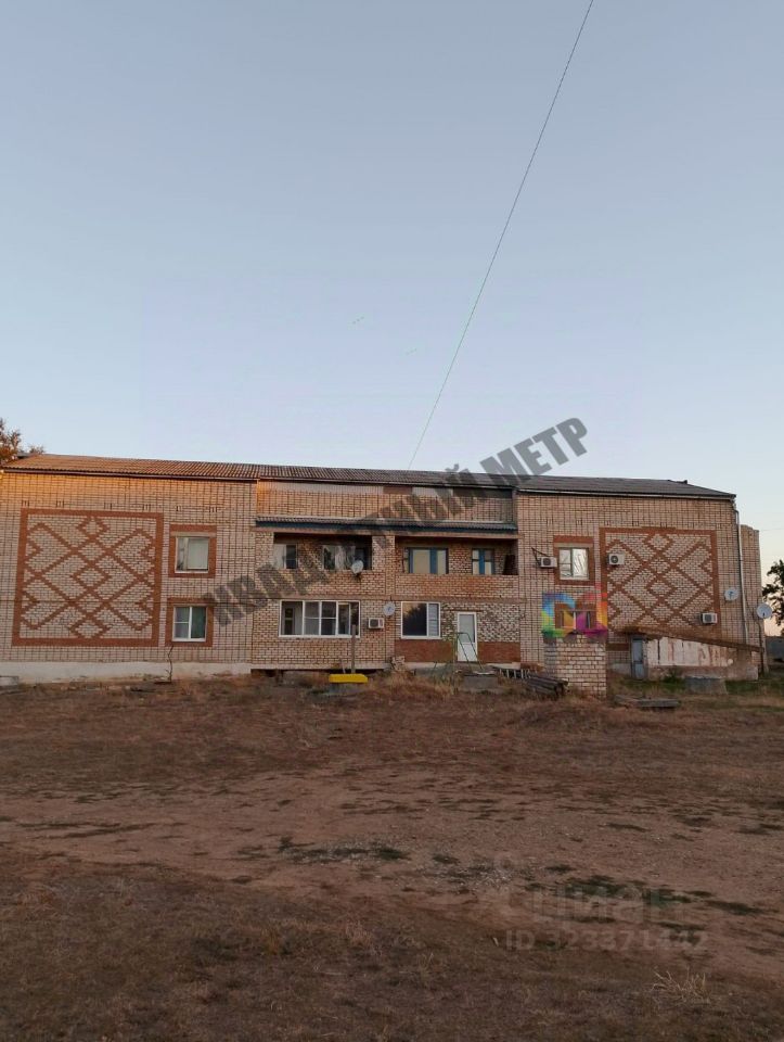 Комната 3-комн. 59.85 м² в пос. Ики-Бурул — миниатюра 1