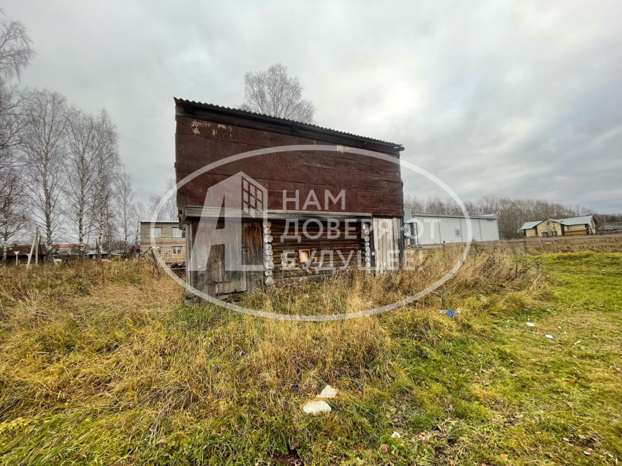 Квартира 1-комн. 29.8 м² в с. Белоево — миниатюра 8