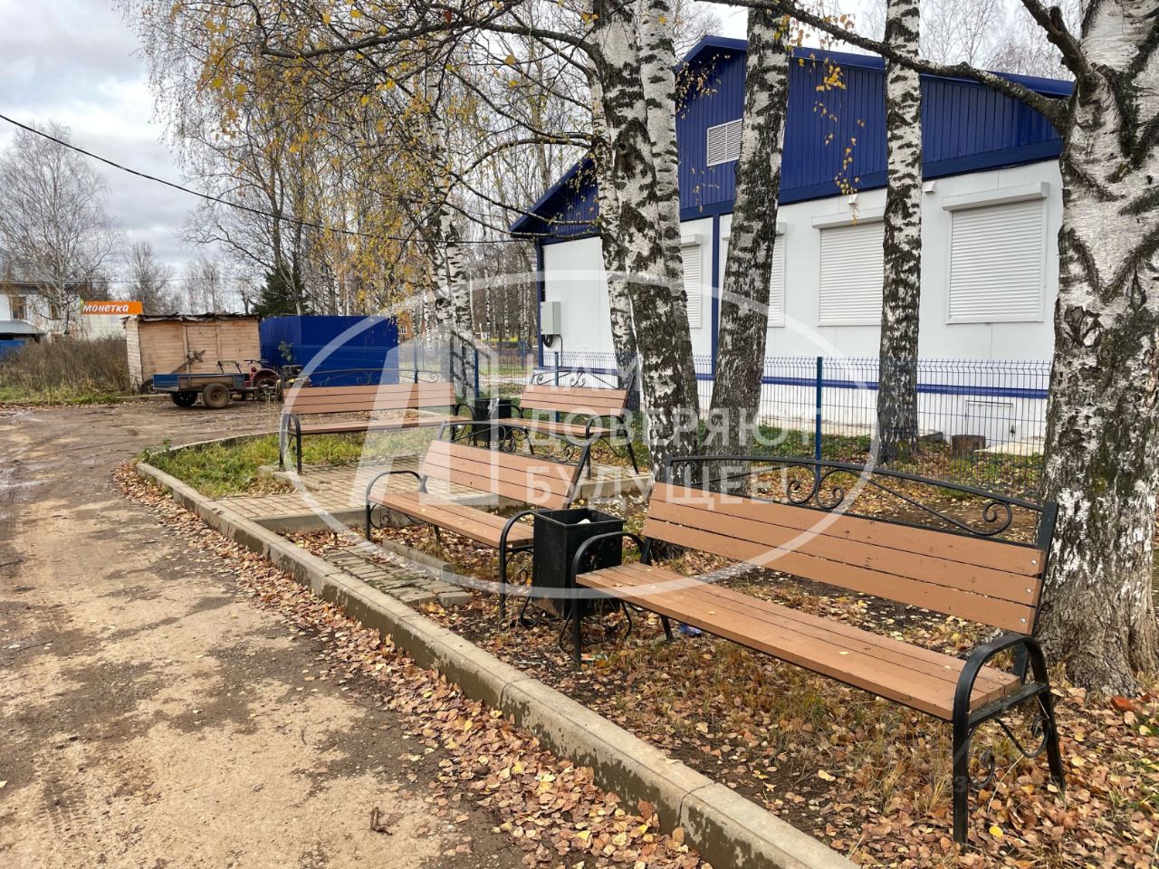 Квартира 1-комн. 29.8 м² в с. Белоево — миниатюра 10