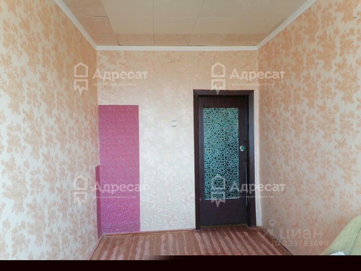 Комната 3-комн. 59.1 м² в с. Ушаковка — миниатюра 3
