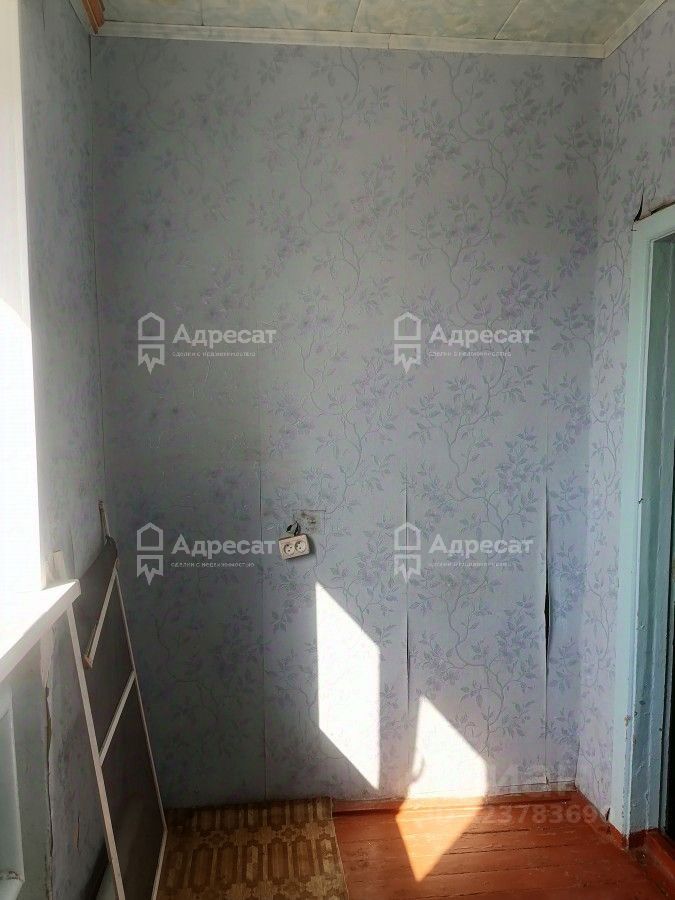 Комната 3-комн. 59.1 м² в с. Ушаковка — миниатюра 9
