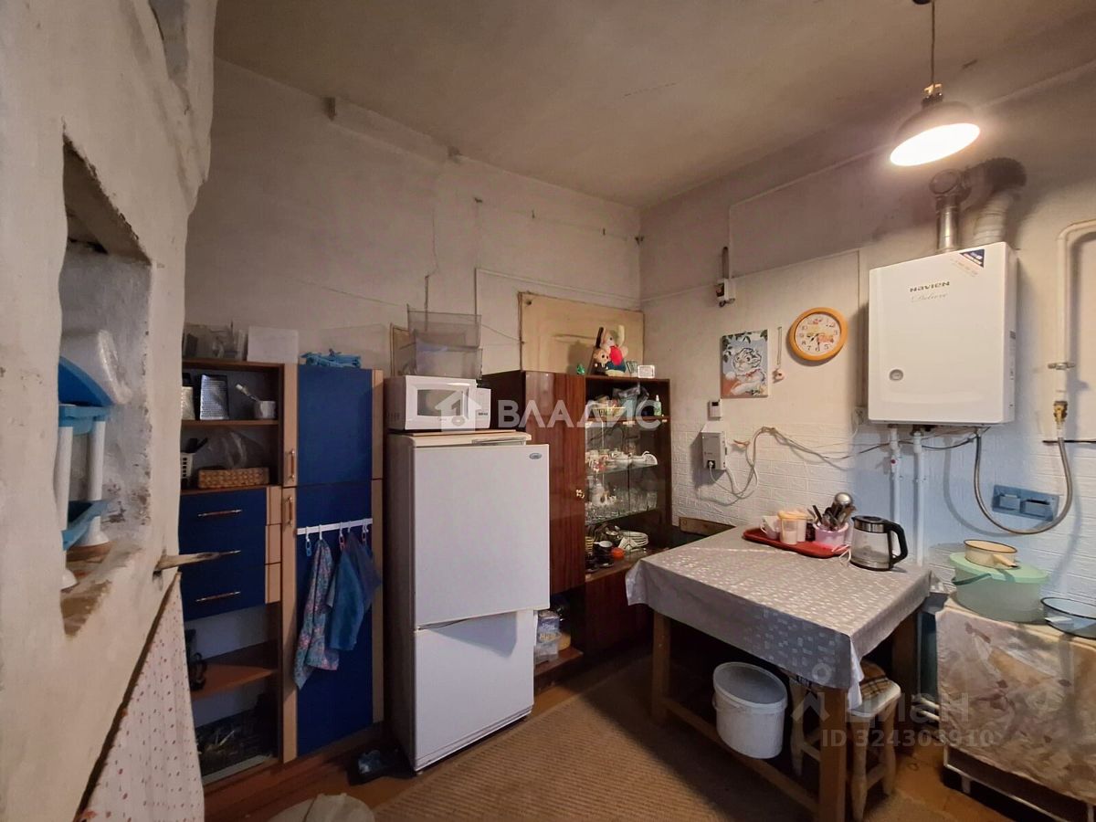 Квартира 2-комн. 38 м² в Кондрово г. — миниатюра 4