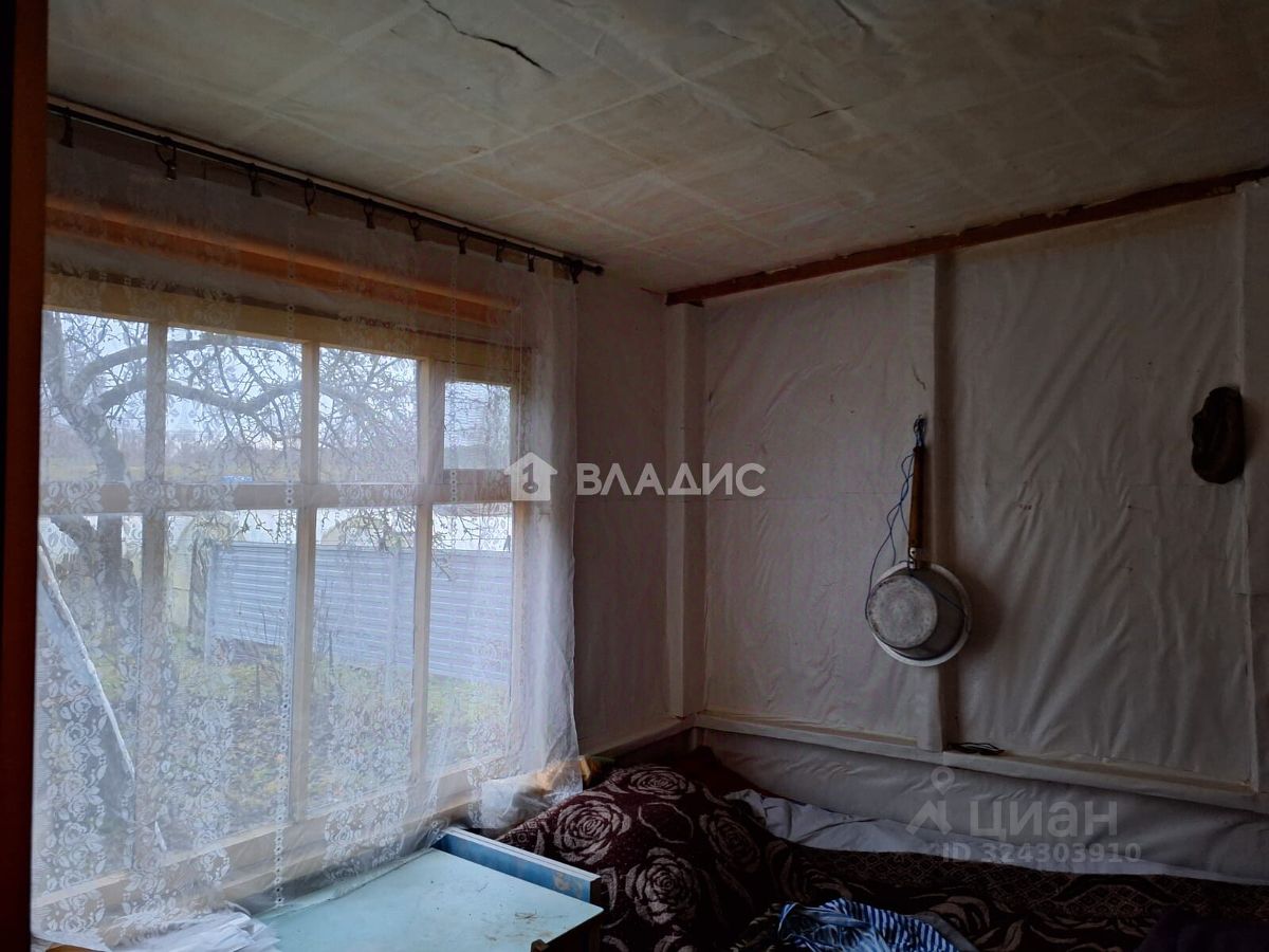 Квартира 2-комн. 38 м² в Кондрово г. — миниатюра 9