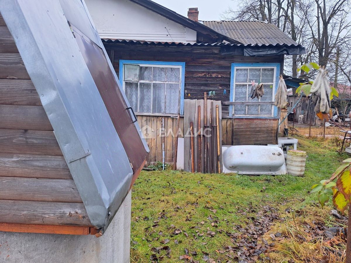 Квартира 2-комн. 38 м² в Кондрово г. — миниатюра 13