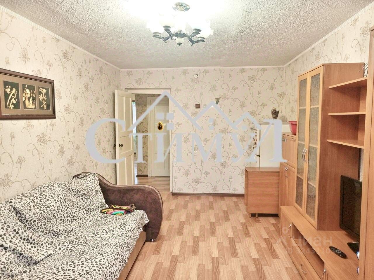 Комната 2-комн. 47.5 м² в Сорск — миниатюра 5