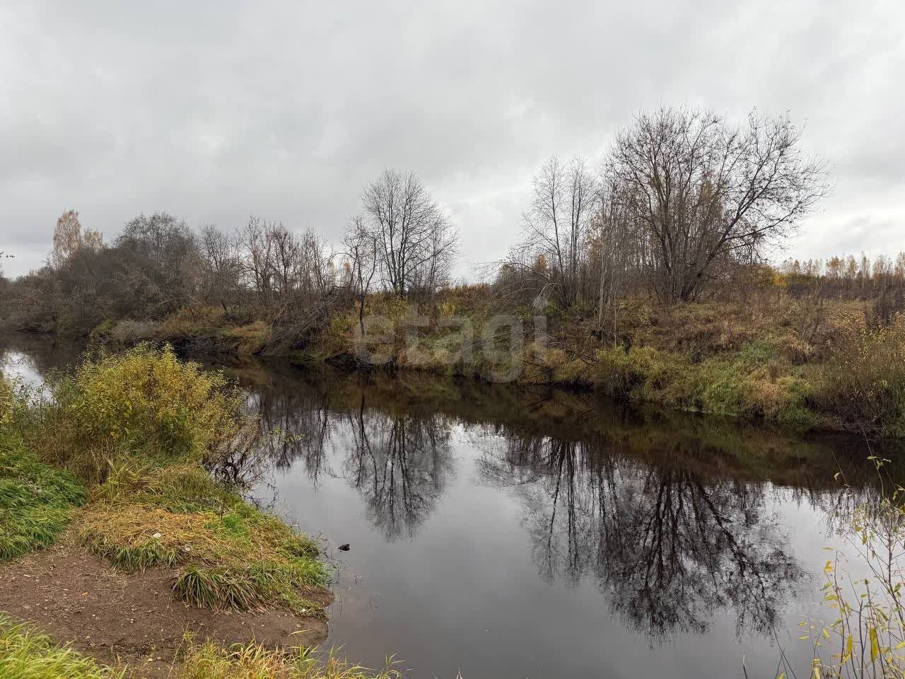 Комната 3-комн. 54 м² в Тихвинское городское поселение — миниатюра 13