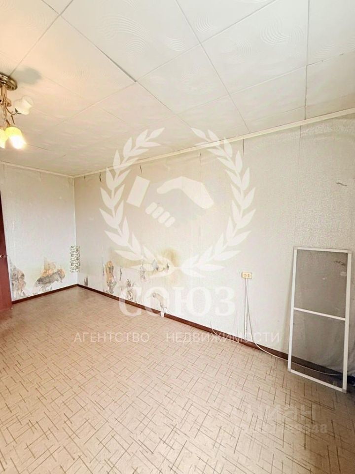 Квартира 1-комн. 29.6 м² в Юбилейный с/пос — миниатюра 5