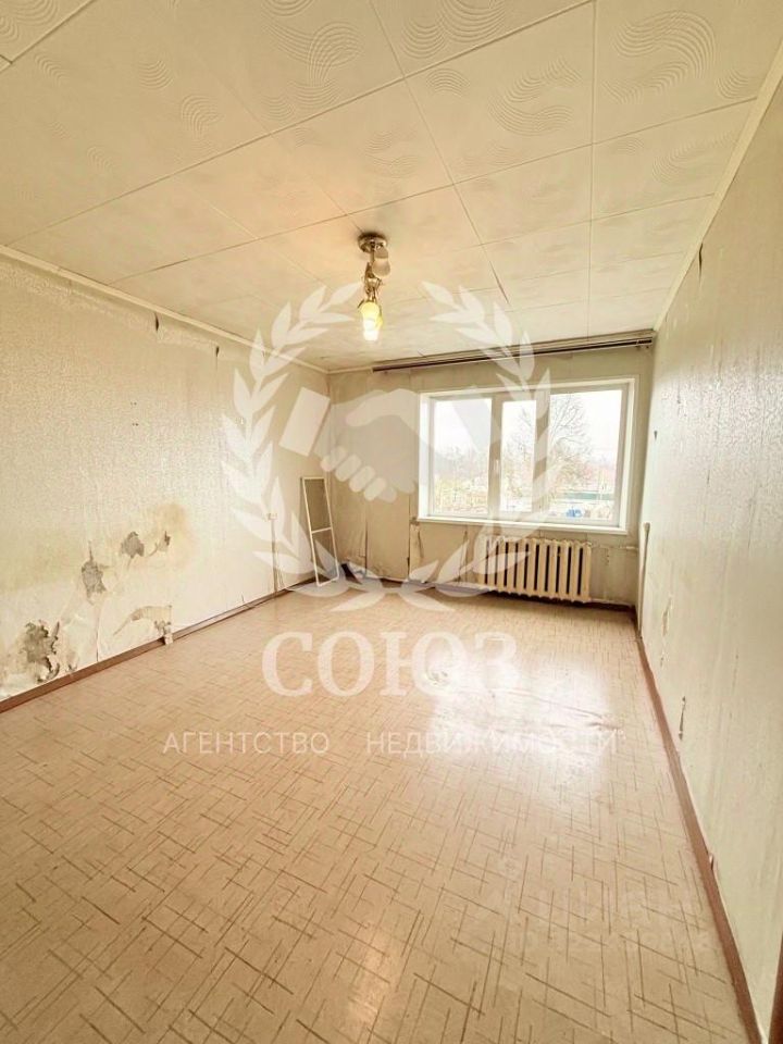Квартира 1-комн. 29.6 м² в Юбилейный с/пос — миниатюра 7