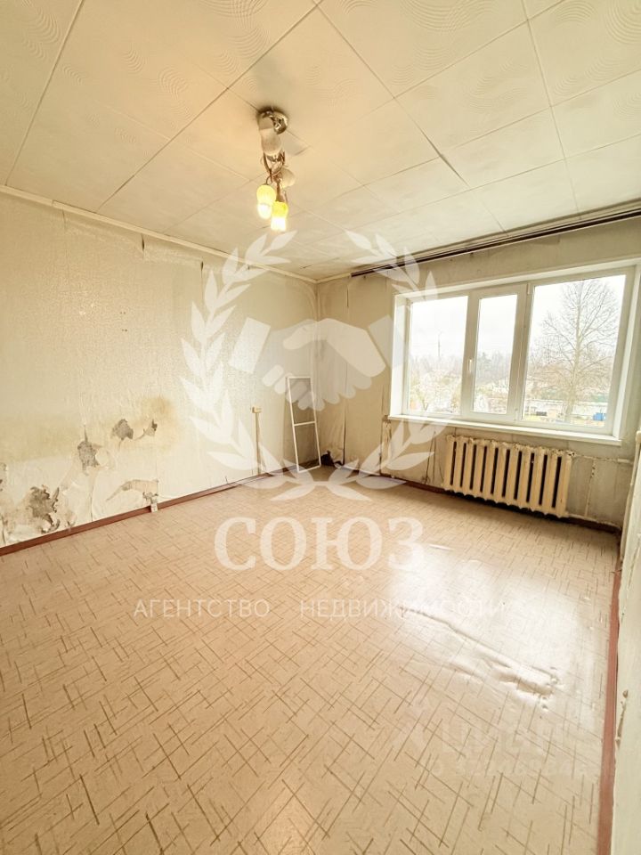 Квартира 1-комн. 29.6 м² в Юбилейный с/пос — миниатюра 8