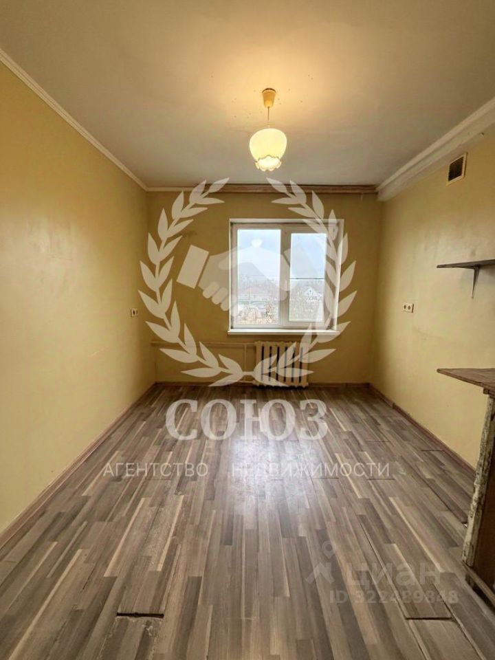 Квартира 1-комн. 29.6 м² в Юбилейный с/пос — миниатюра 13