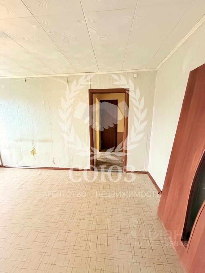 Квартира 1-комн. 29.6 м² в Юбилейный с/пос — миниатюра 16