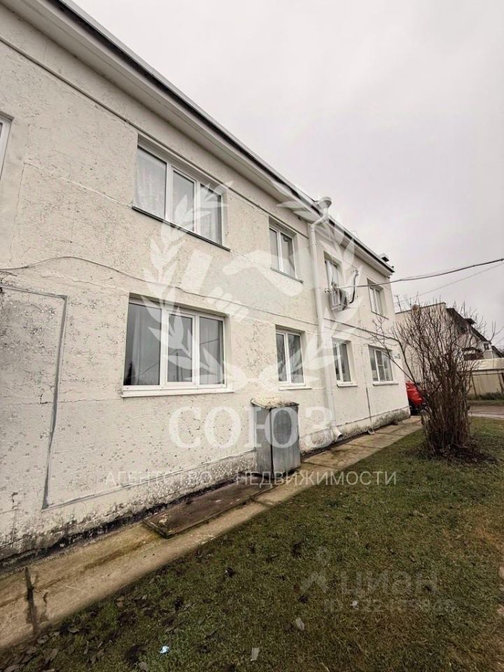 Квартира 1-комн. 29.6 м² в Юбилейный с/пос — миниатюра 22