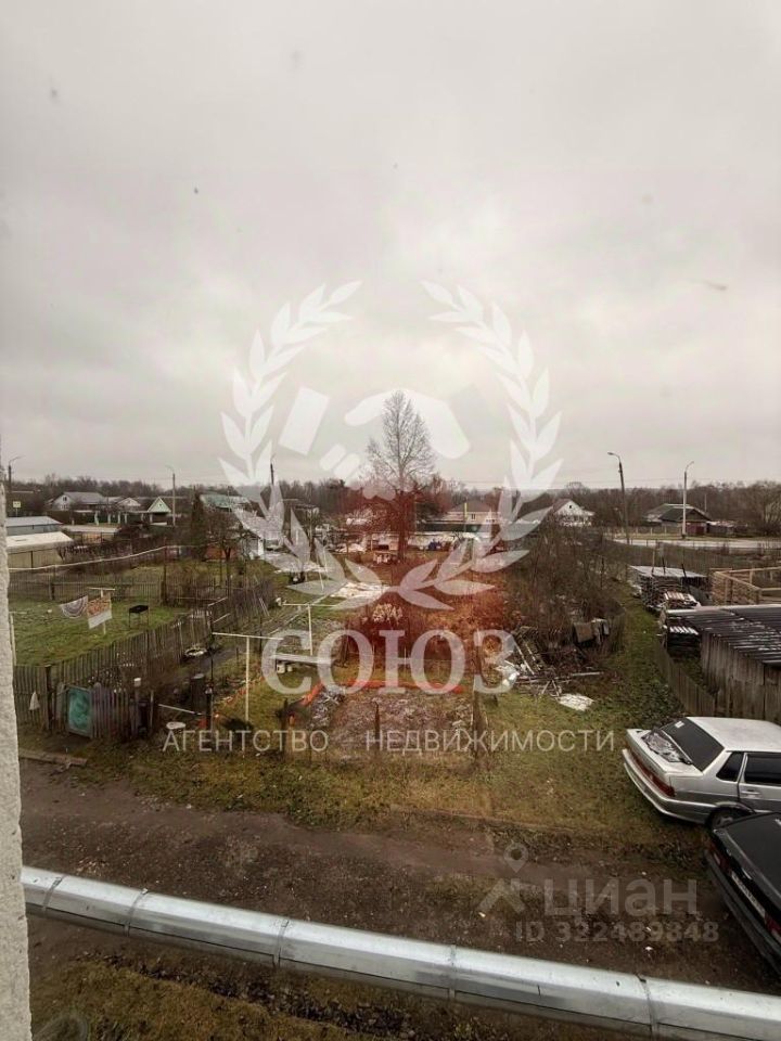 Квартира 1-комн. 29.6 м² в Юбилейный с/пос — миниатюра 24
