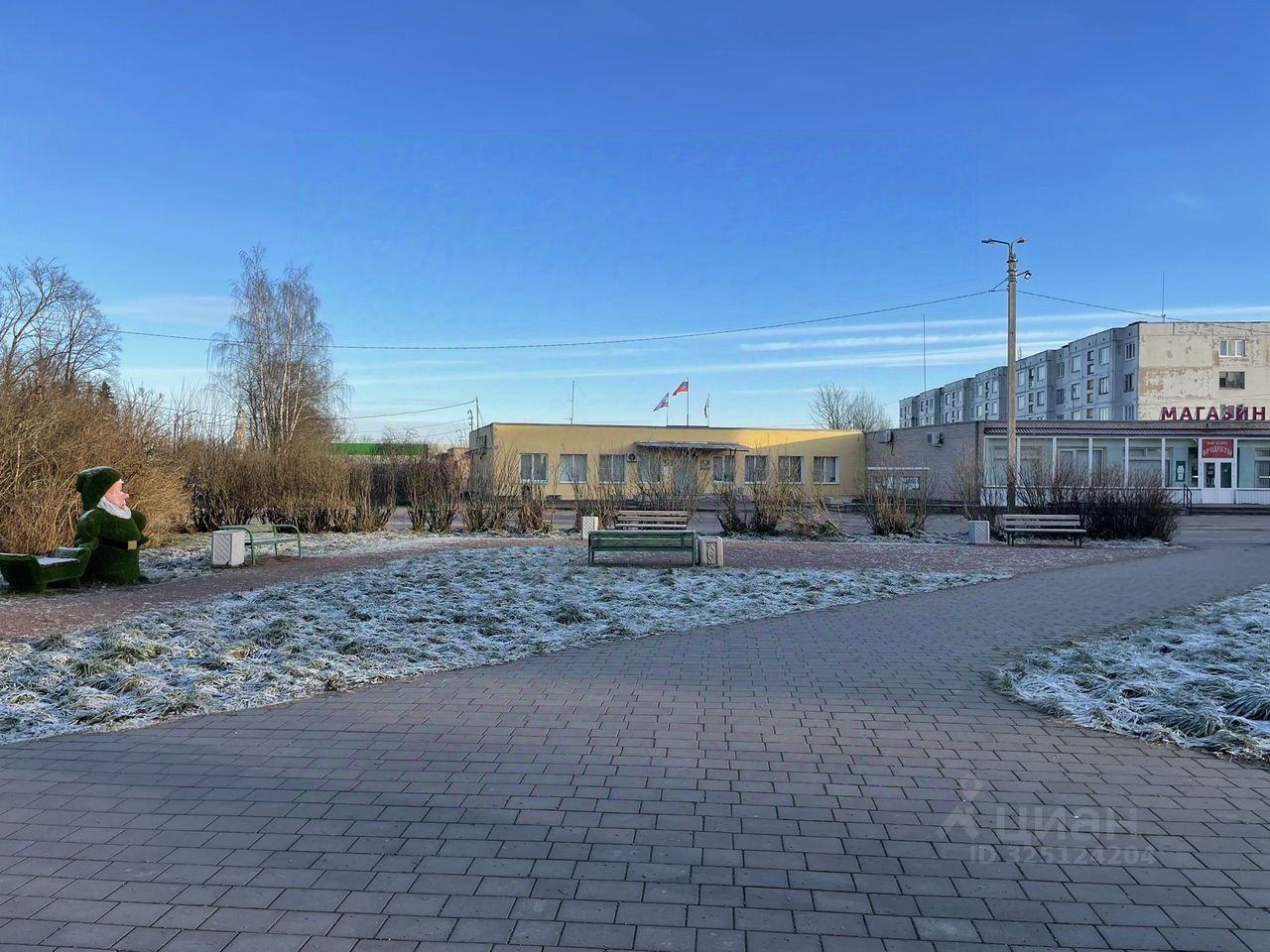 Комната 1-комн. 30 м² в Старопольское с/пос — миниатюра 6
