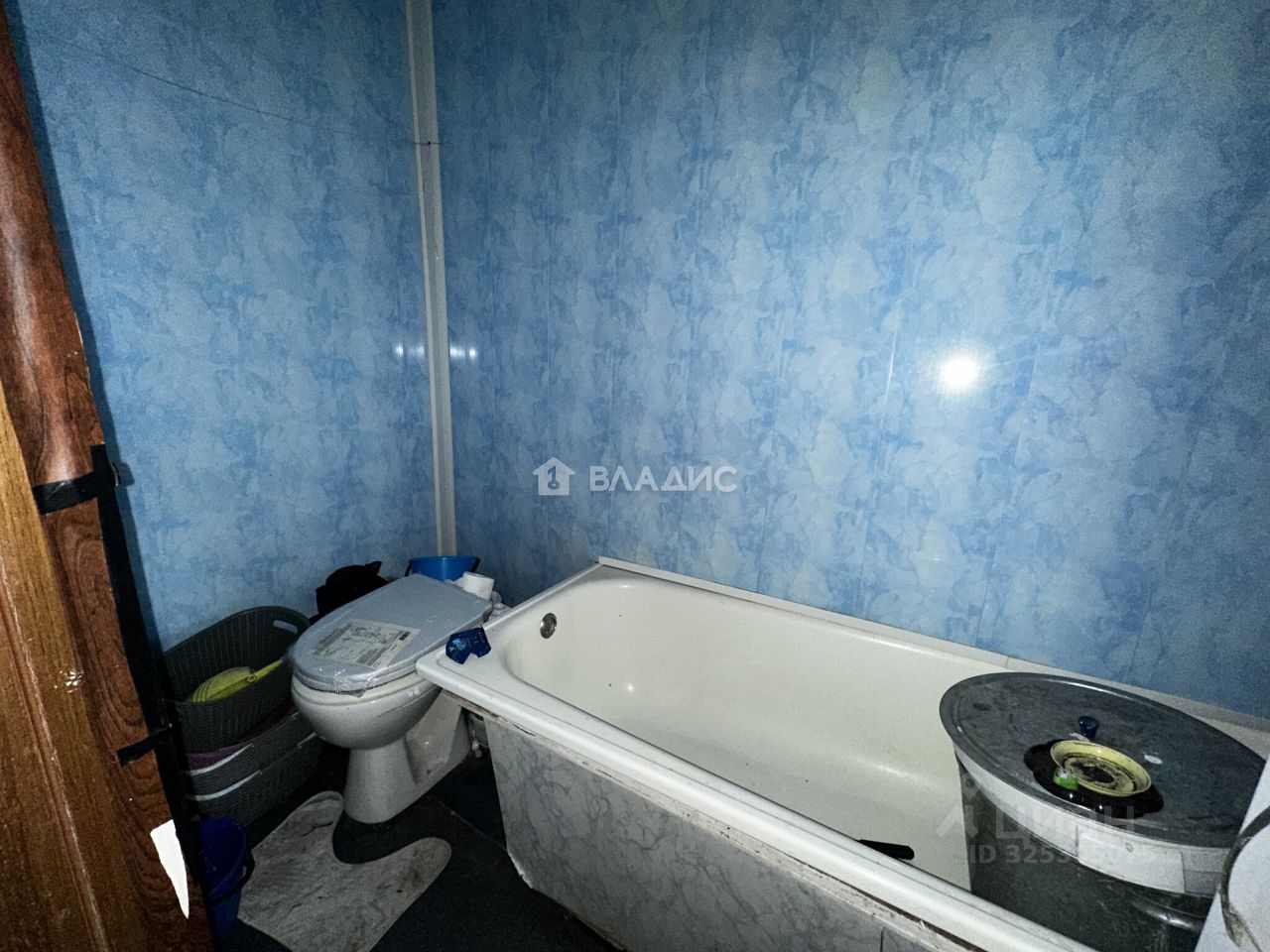 Комната 1-комн. 27.8 м² в Богословский сельсовет — миниатюра 5