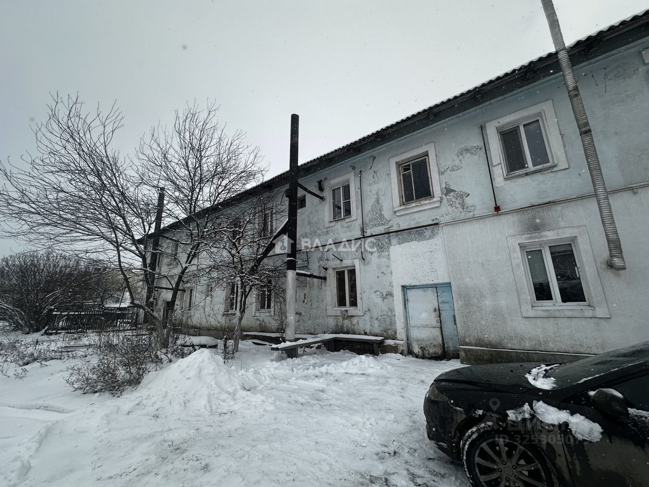 Комната 1-комн. 27.8 м² в Богословский сельсовет — миниатюра 6