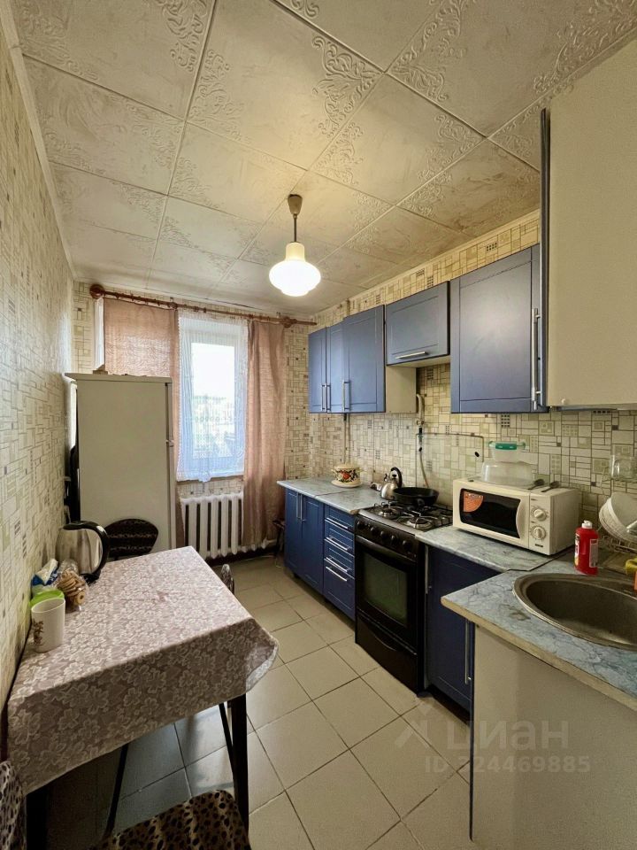 Квартира 2-комн. 49.9 м² в с. Валгусы — миниатюра 3