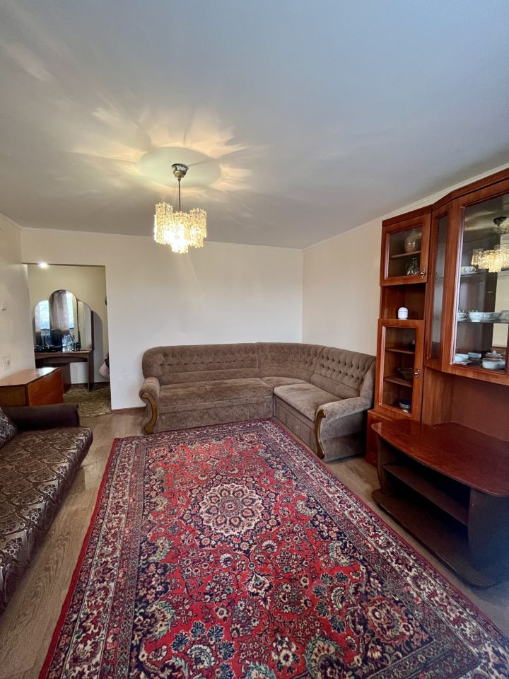 Квартира 2-комн. 49.9 м² в с. Валгусы — миниатюра 4