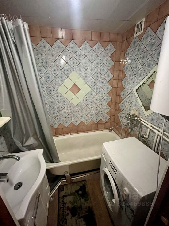 Квартира 2-комн. 49.9 м² в с. Валгусы — миниатюра 5