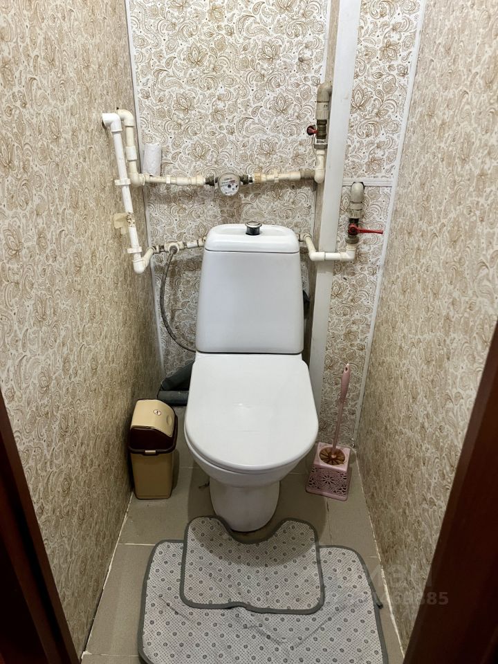 Квартира 2-комн. 49.9 м² в с. Валгусы — миниатюра 6