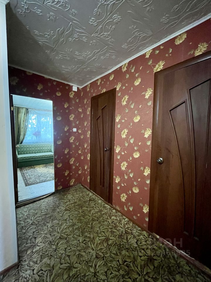 Квартира 2-комн. 49.9 м² в с. Валгусы — миниатюра 7