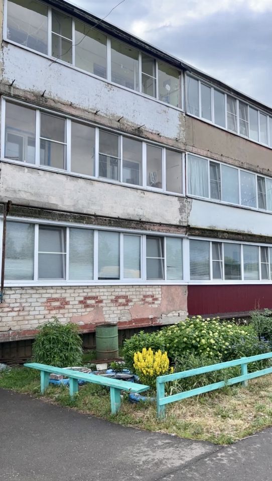 Квартира 2-комн. 49.9 м² в с. Валгусы — миниатюра 9