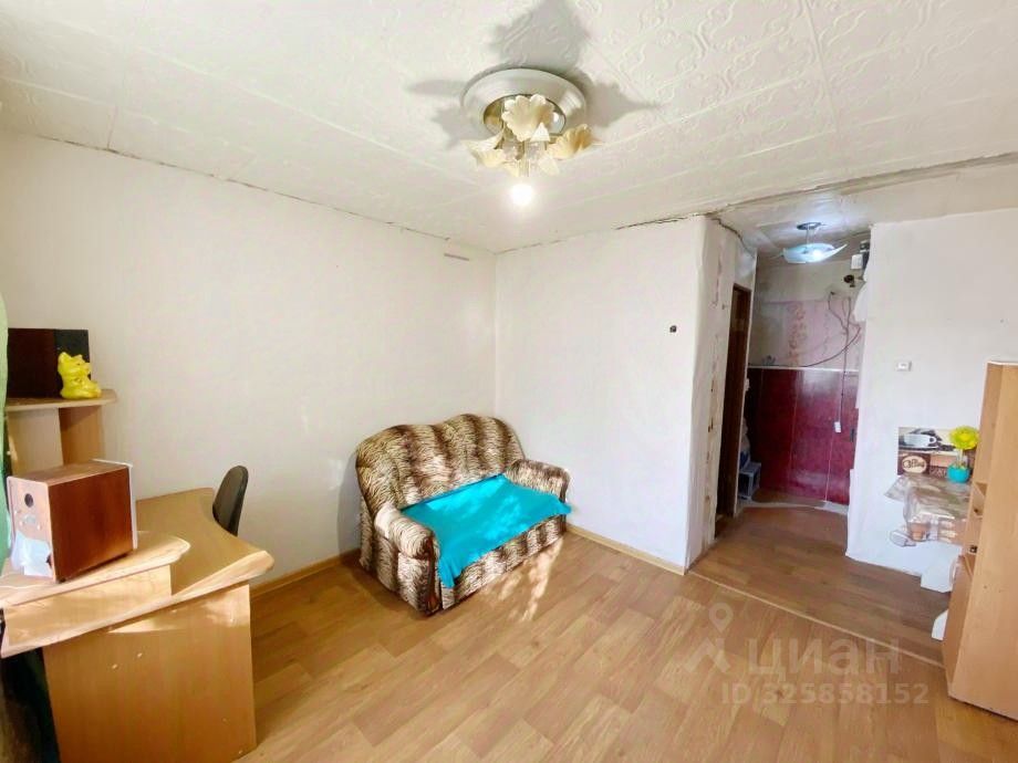 Квартира 1-комн. 17.4 м² в Березники — миниатюра 3