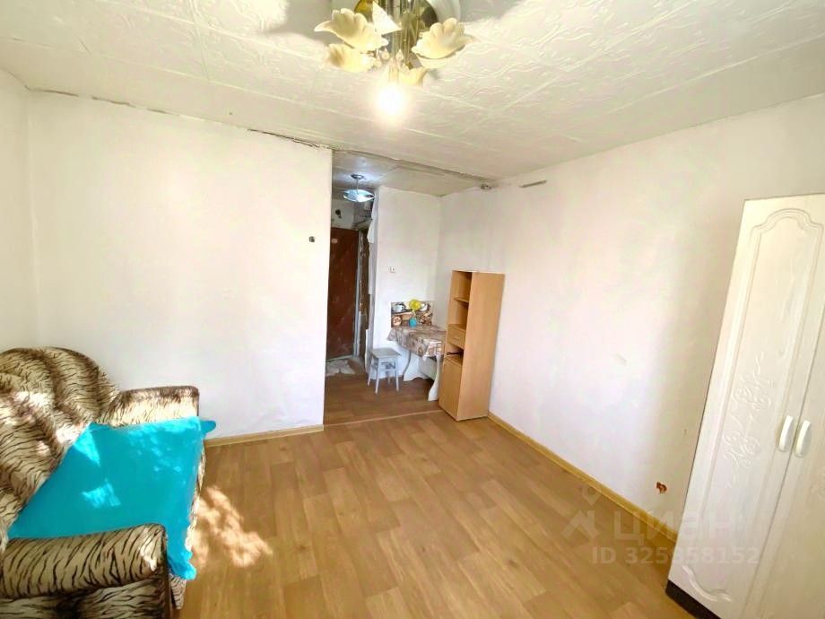 Квартира 1-комн. 17.4 м² в Березники — миниатюра 4