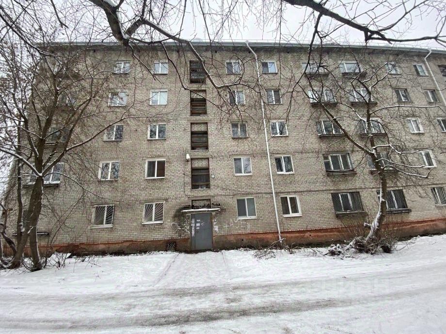 Квартира 1-комн. 17.4 м² в Березники — миниатюра 8