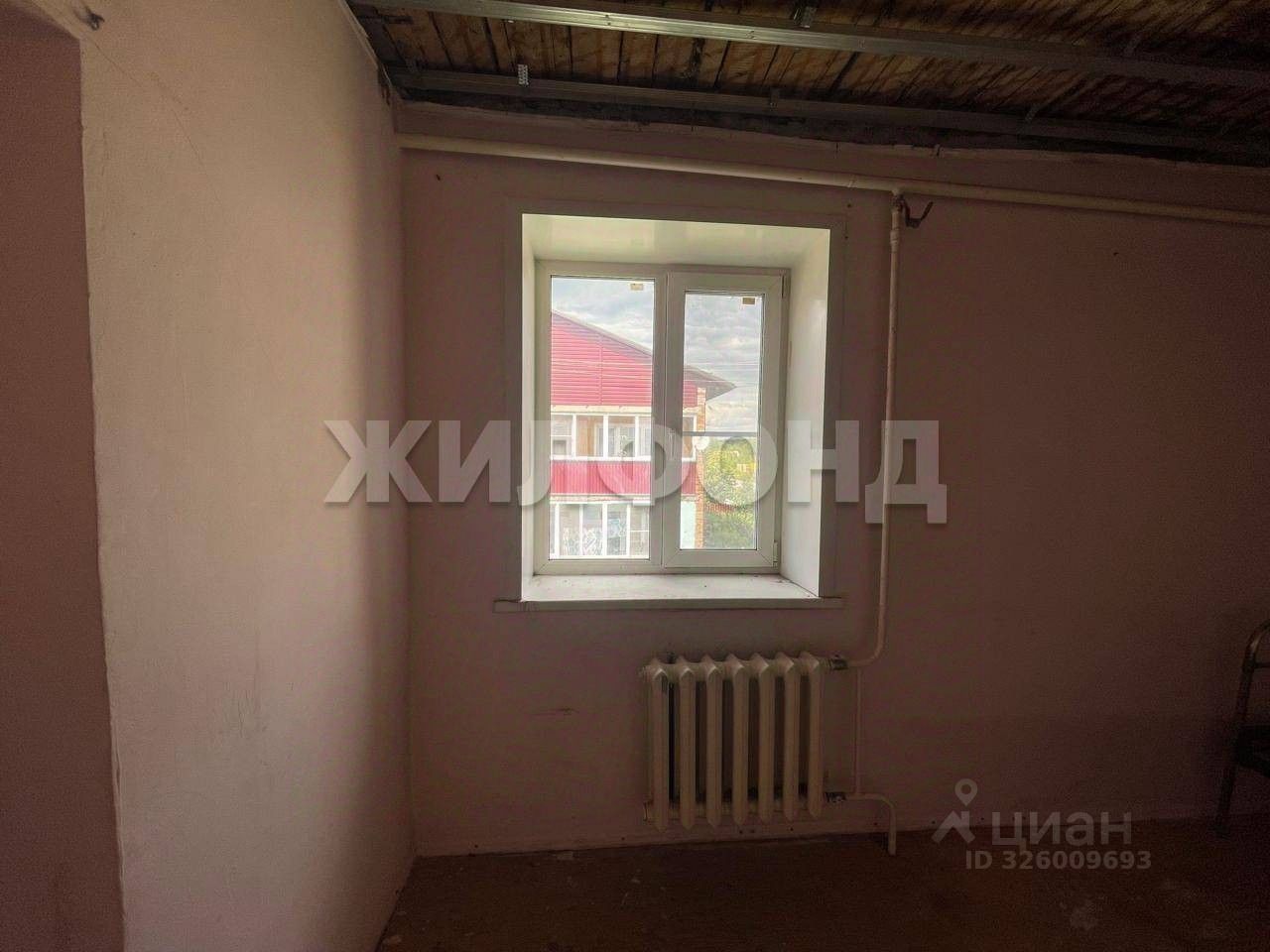 Квартира 3-комн. 51.9 м² в пос. Петровский — миниатюра 3