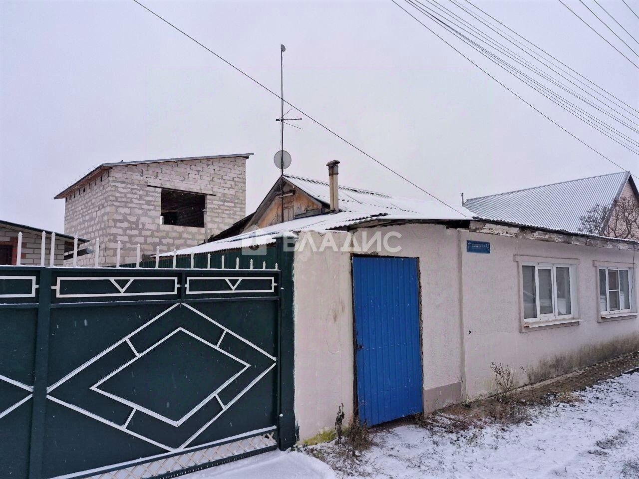 Комната 2-комн. 41 м² в Пенза — миниатюра 1