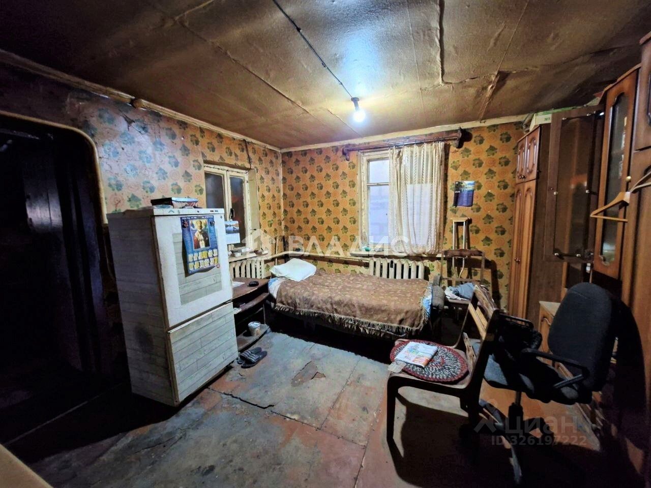 Комната 2-комн. 41 м² в Пенза — миниатюра 8