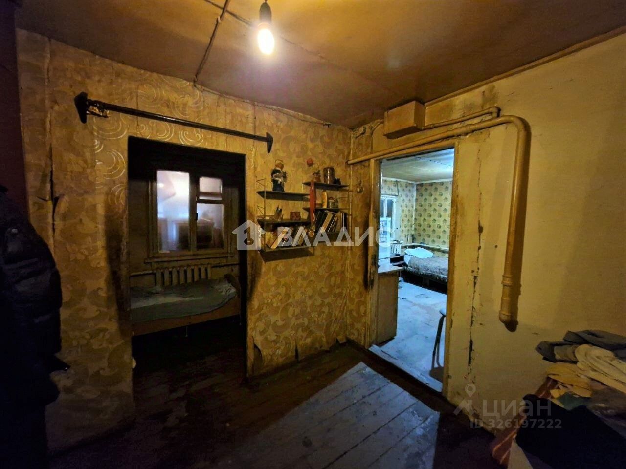 Комната 2-комн. 41 м² в Пенза — миниатюра 13