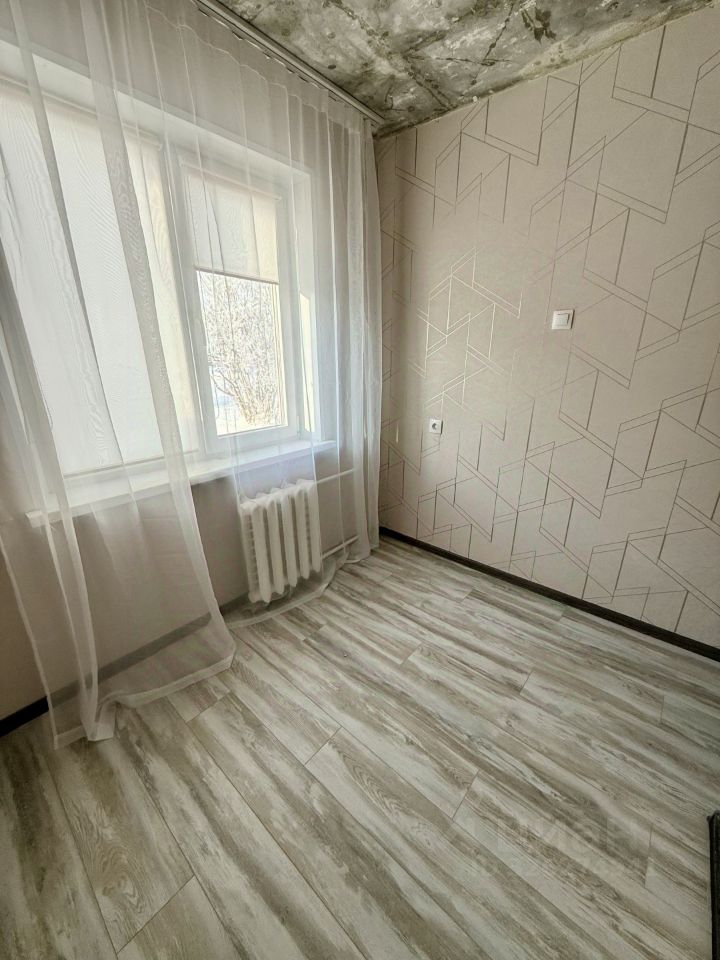 Квартира 1-комн. 30.2 м² в Нижний Новгород — миниатюра 5