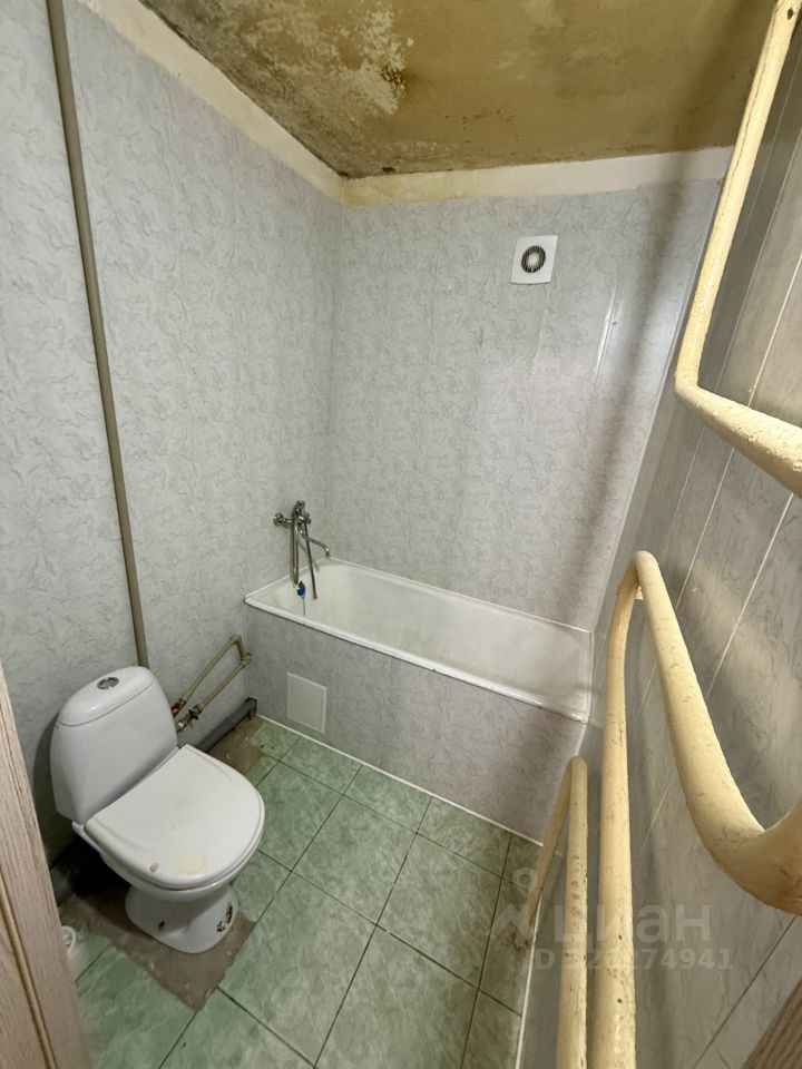 Квартира 1-комн. 30.2 м² в Нижний Новгород — миниатюра 8