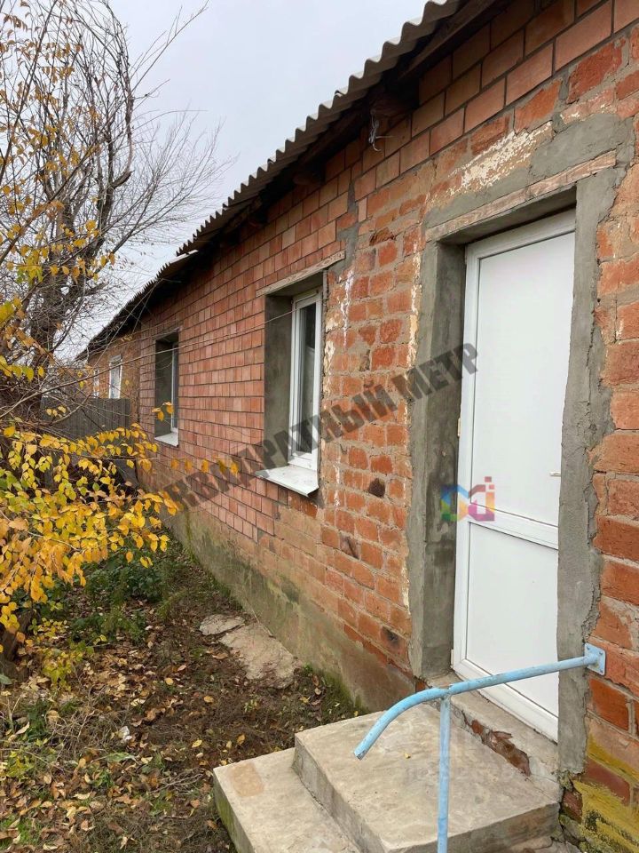Комната 1-комн. 33.3 м² в пос. Улан-Эрге — миниатюра 1