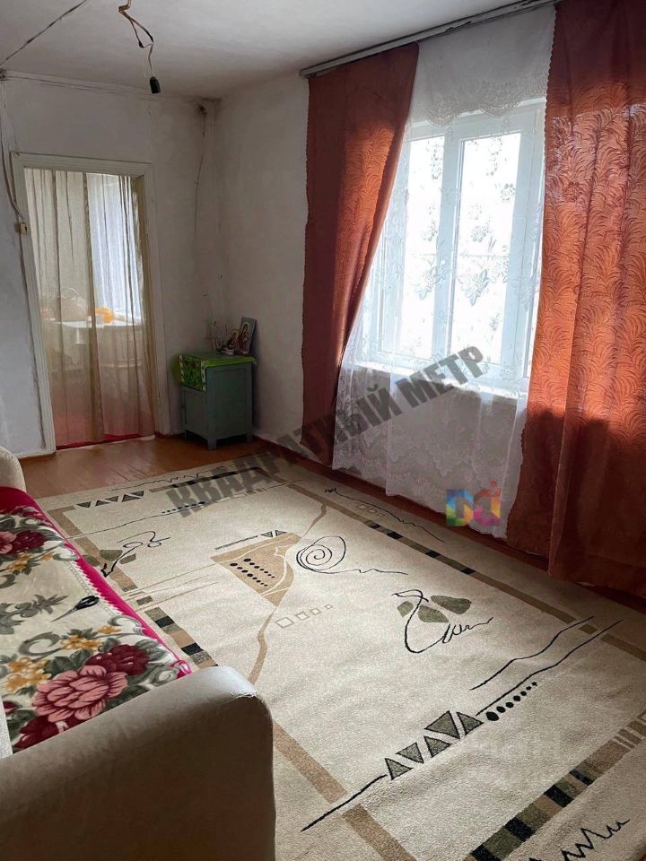 Комната 1-комн. 33.3 м² в пос. Улан-Эрге — миниатюра 4