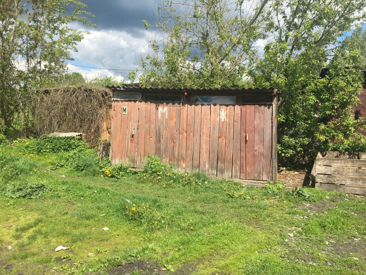 Квартира 1-комн. 29.4 м² в 14 — миниатюра 16