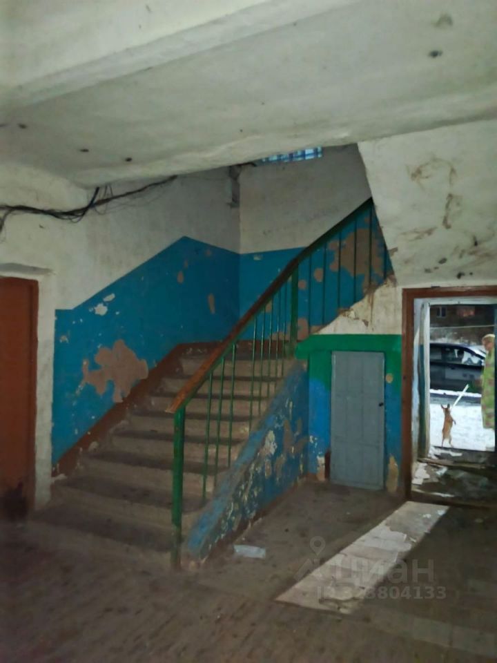 Комната 21.4 м² в Рузаевка — миниатюра 14