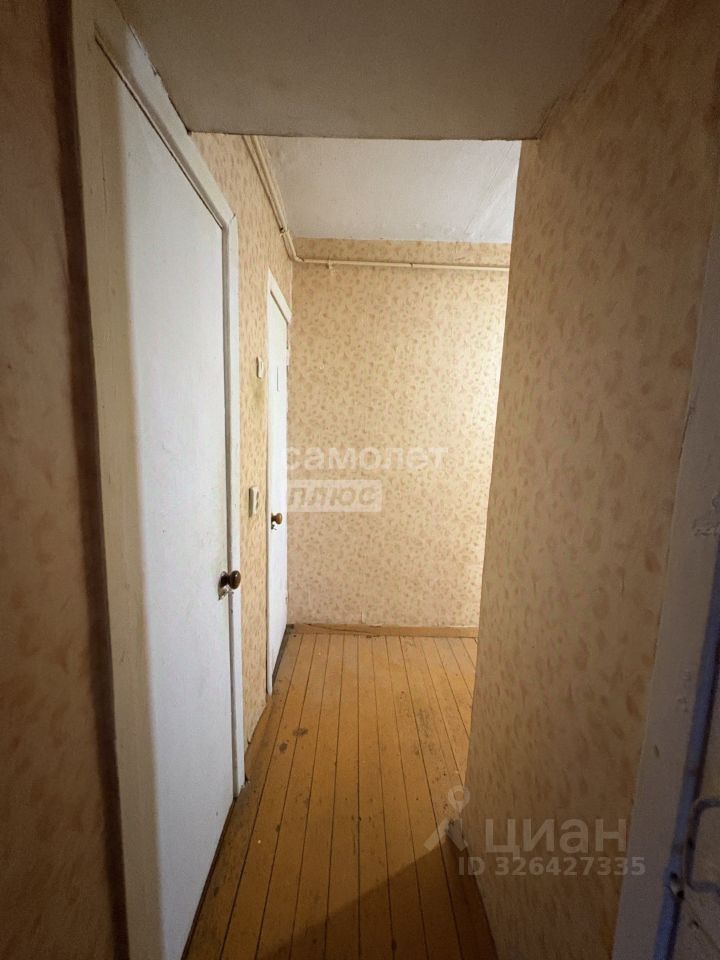 Квартира 40.5 м² в с. Середниково — миниатюра 10