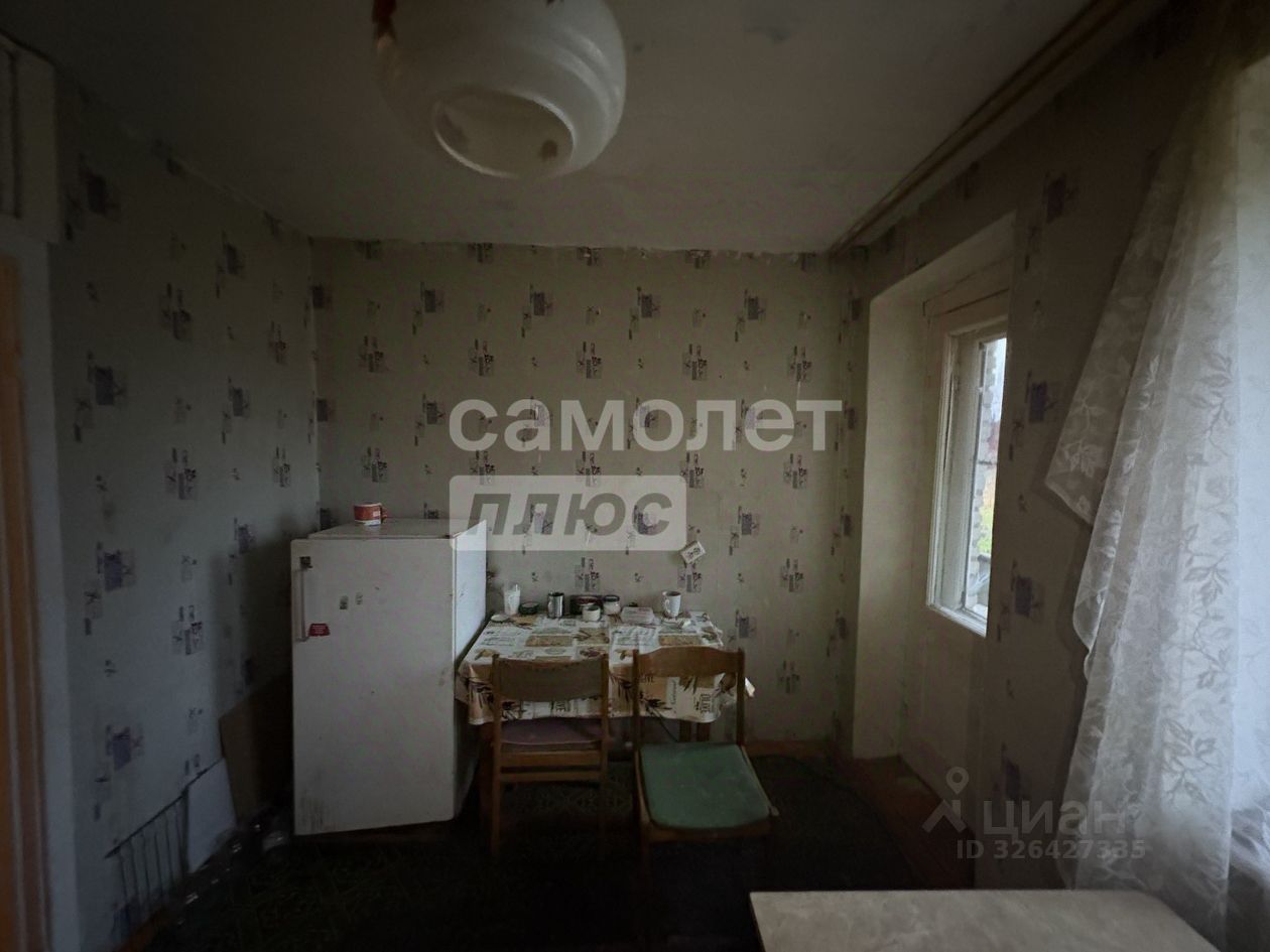 Квартира 40.5 м² в с. Середниково — миниатюра 12