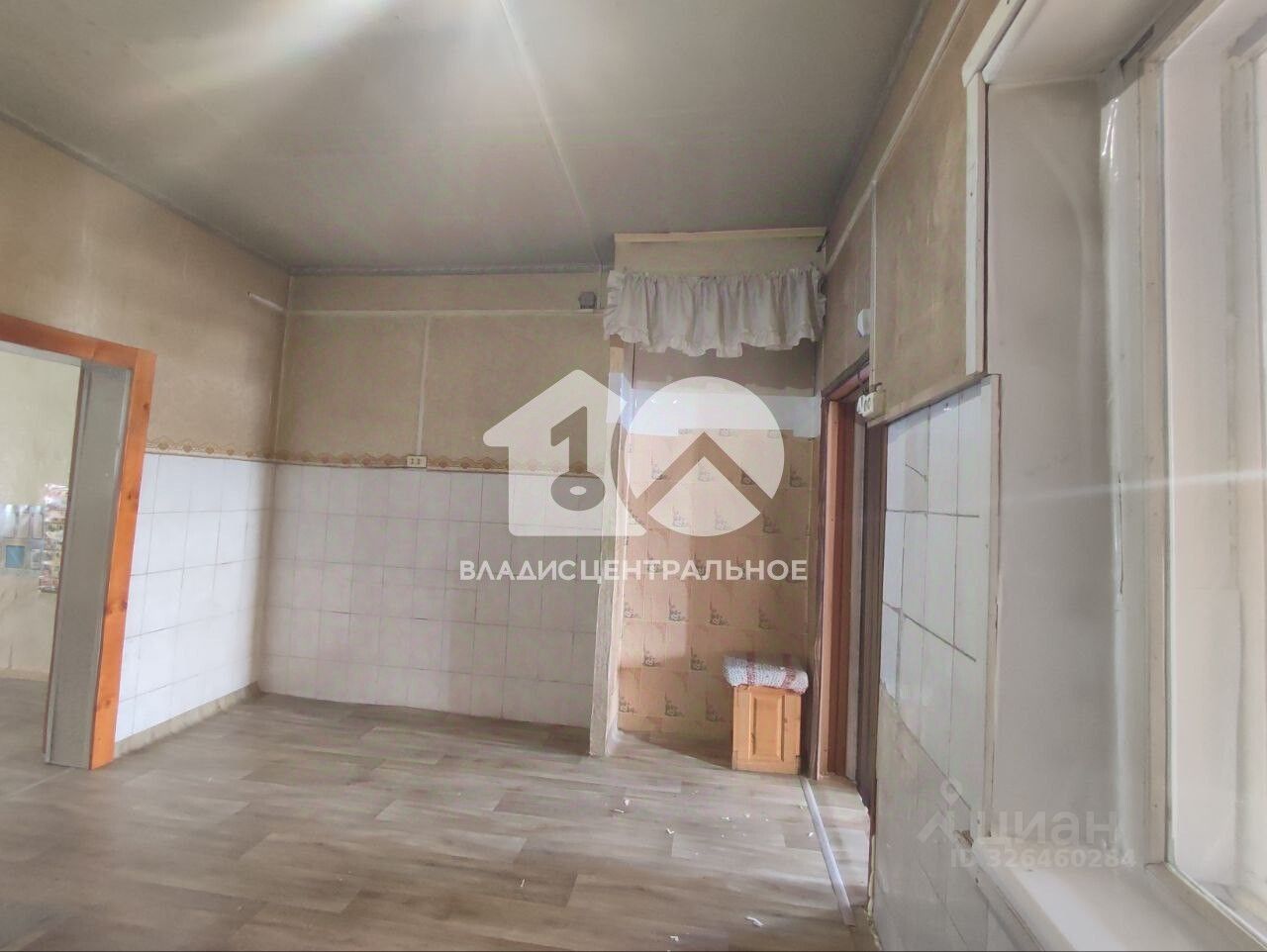 Квартира 1-комн. 29.6 м² в Барлакский сельсовет — миниатюра 9