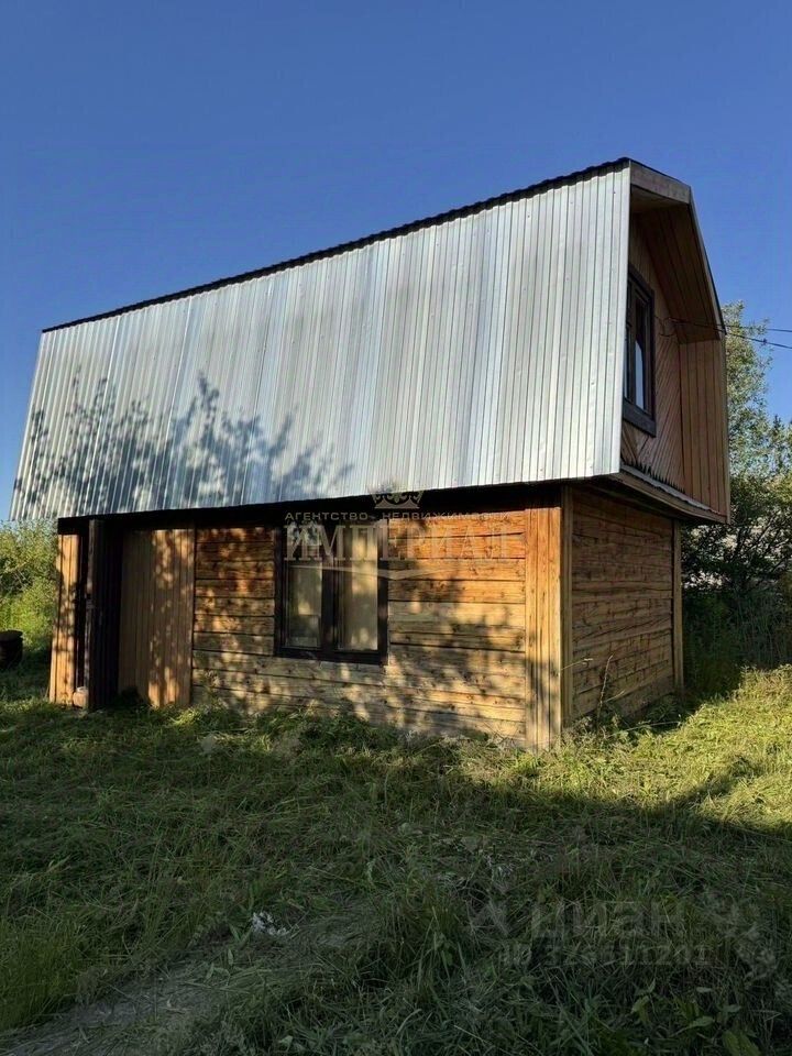 Дом 50 м² в Шойбулакское с/пос — миниатюра 1