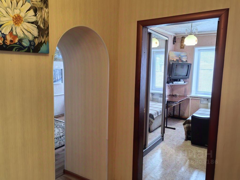 Комната 2-комн. 42.1 м² в рп Лунино — миниатюра 2