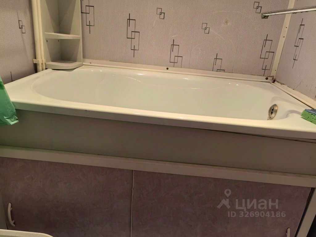 Комната 2-комн. 42.1 м² в рп Лунино — миниатюра 6